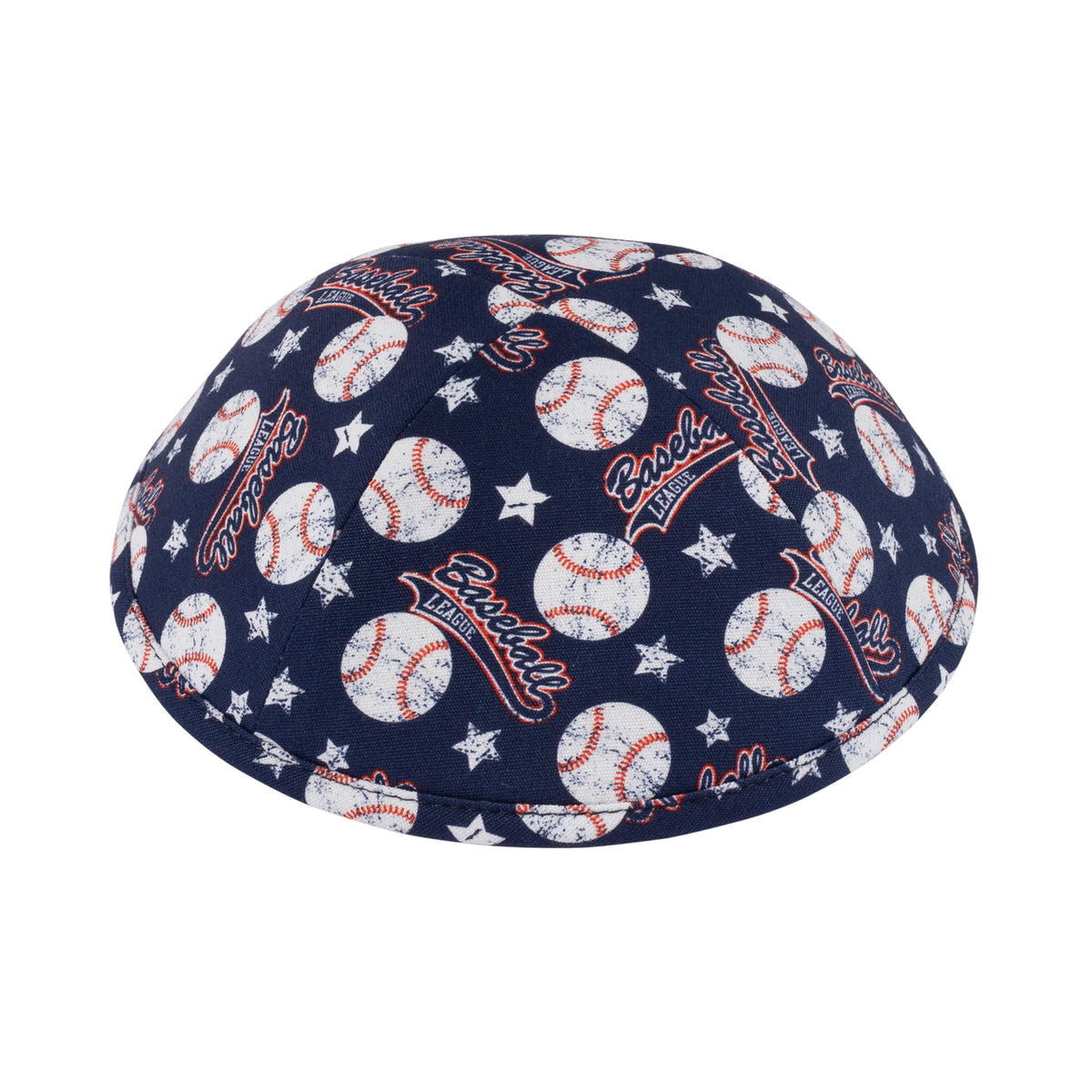IKIPPAH SPORTS YARMULKE
