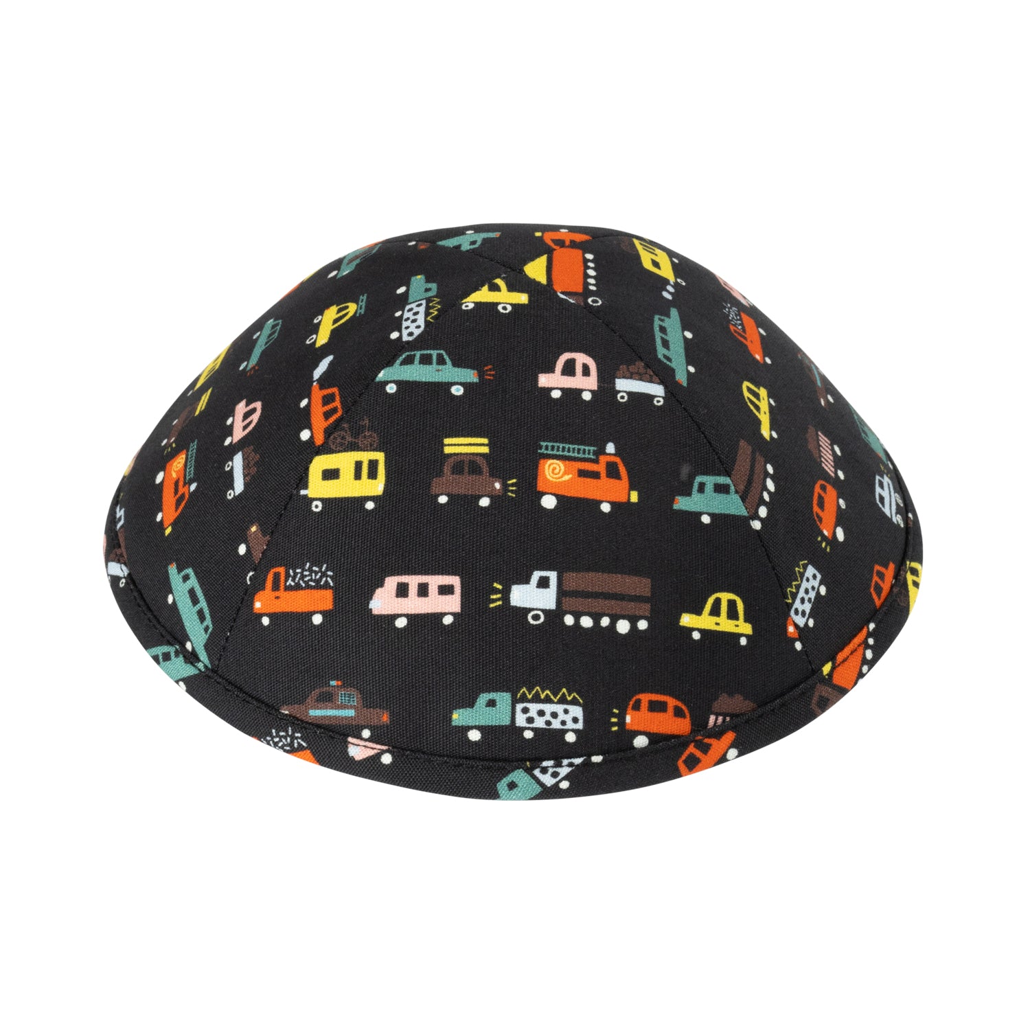 IKIPPAH VEHICLE YARMULKE