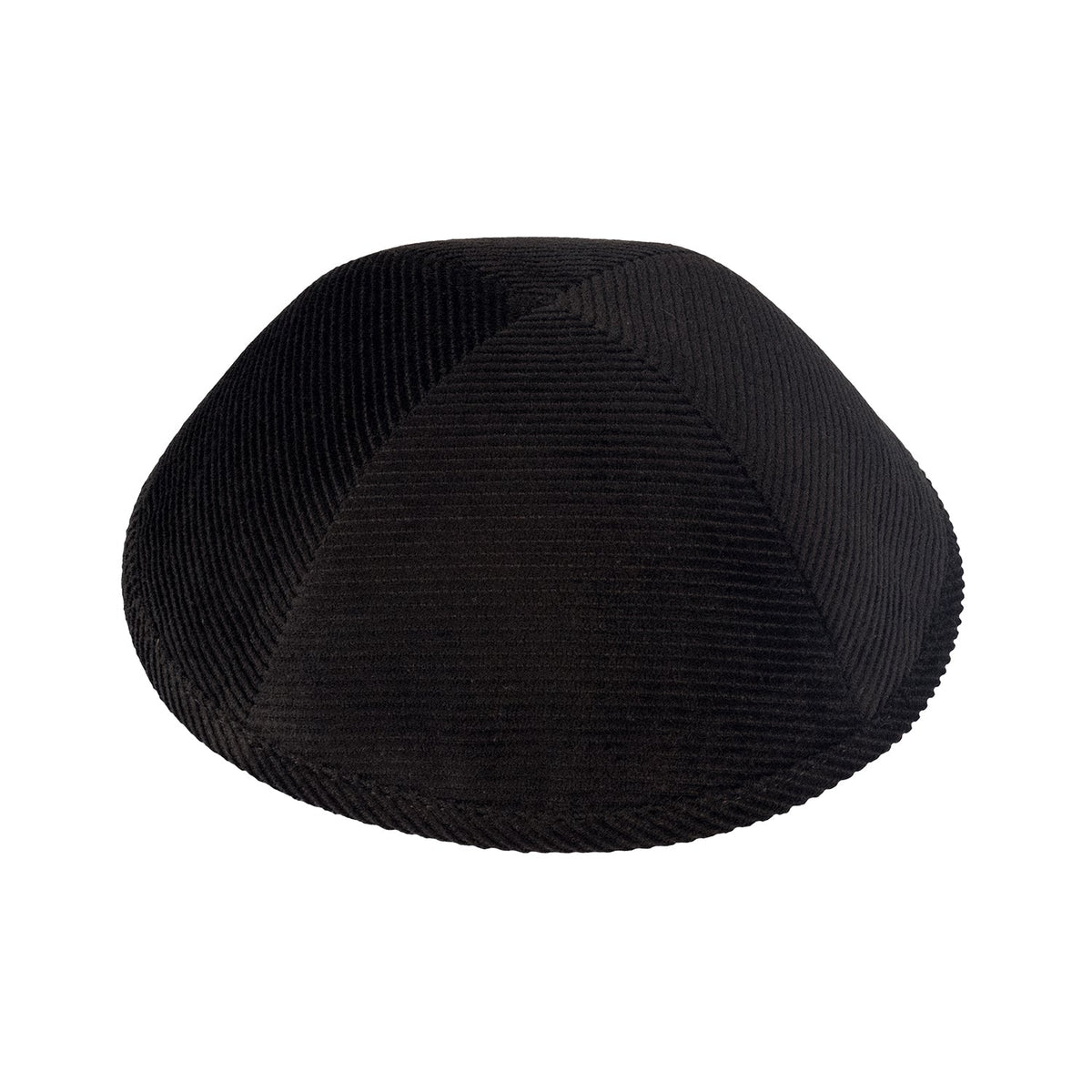 IKIPPAH CORDUROY YARMULKE