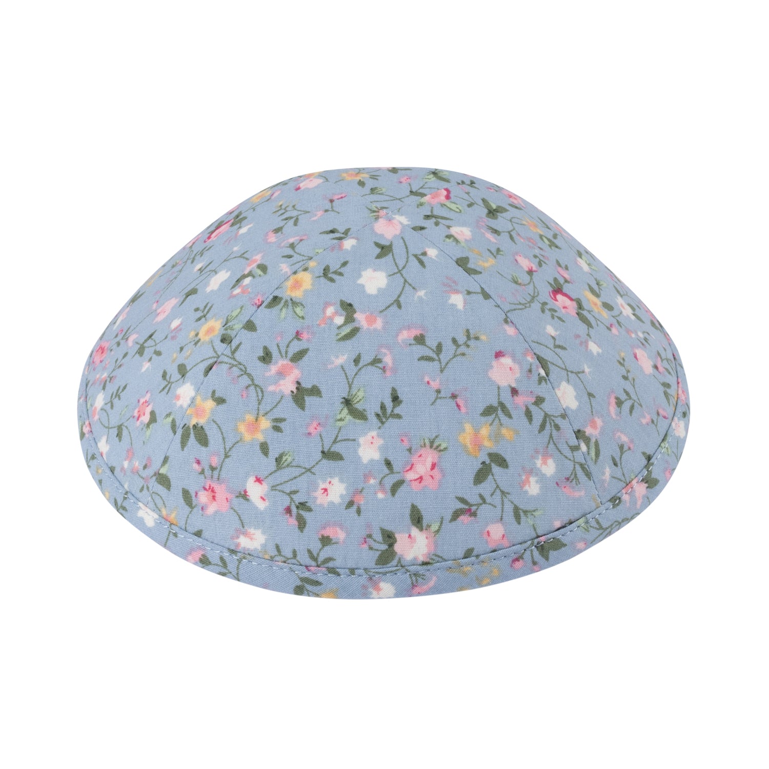 IKIPPAH FLORAL YARMULKE