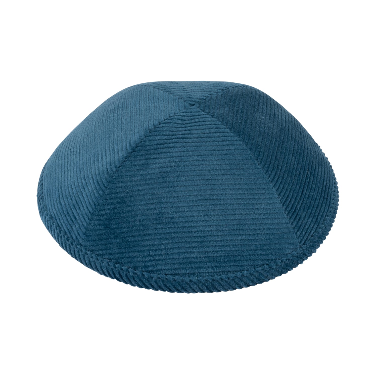 IKIPPAH CORDUROY YARMULKE