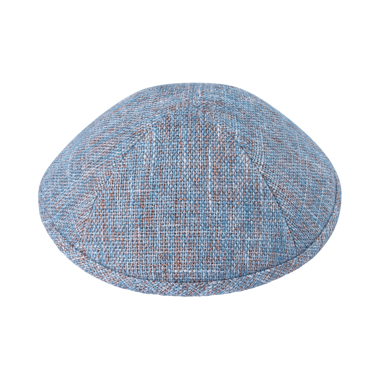 IKIPPAH INTERLACED YARMULKE