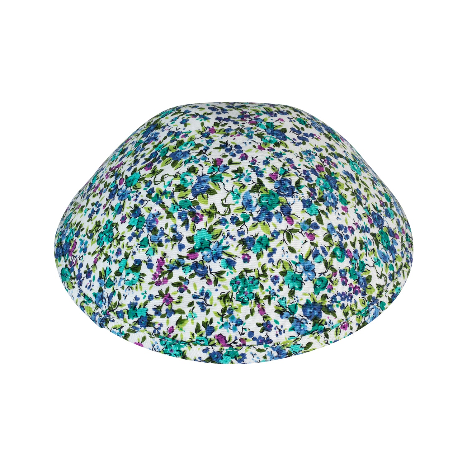 IKIPPAH FLORAL YARMULKE