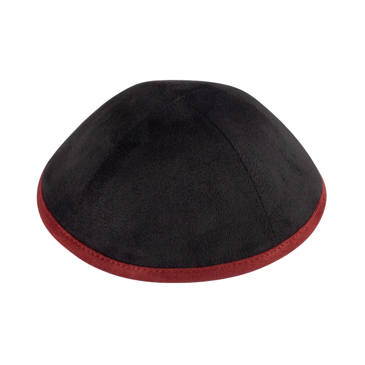 IKIPPAH SUEDE YARMULKE
