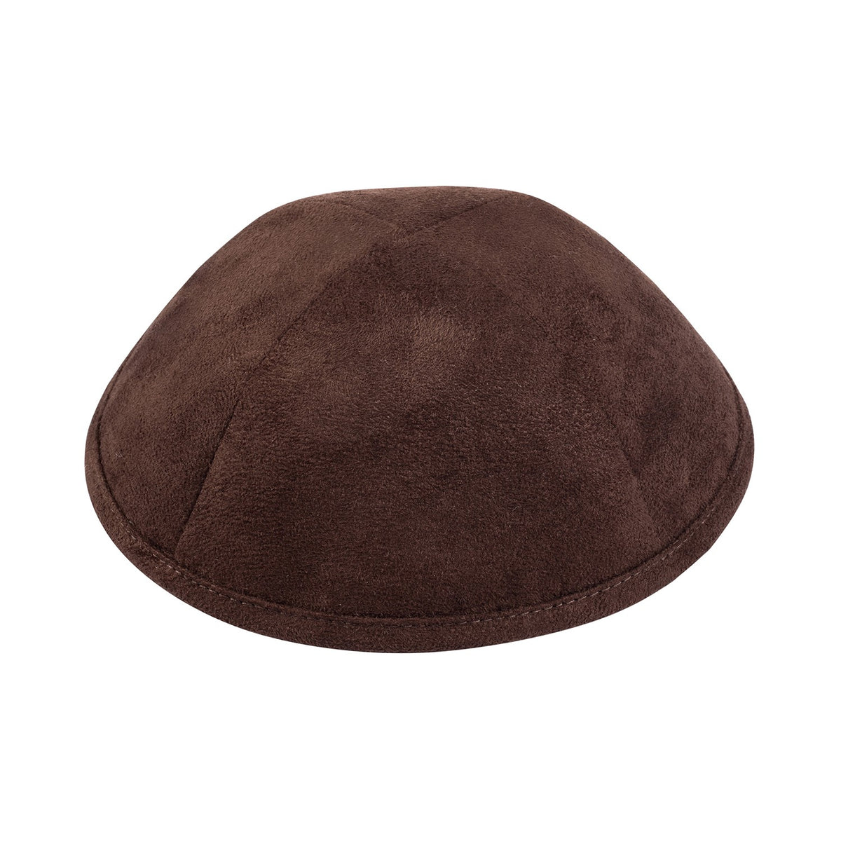 IKIPPAH SUEDE YARMULKE