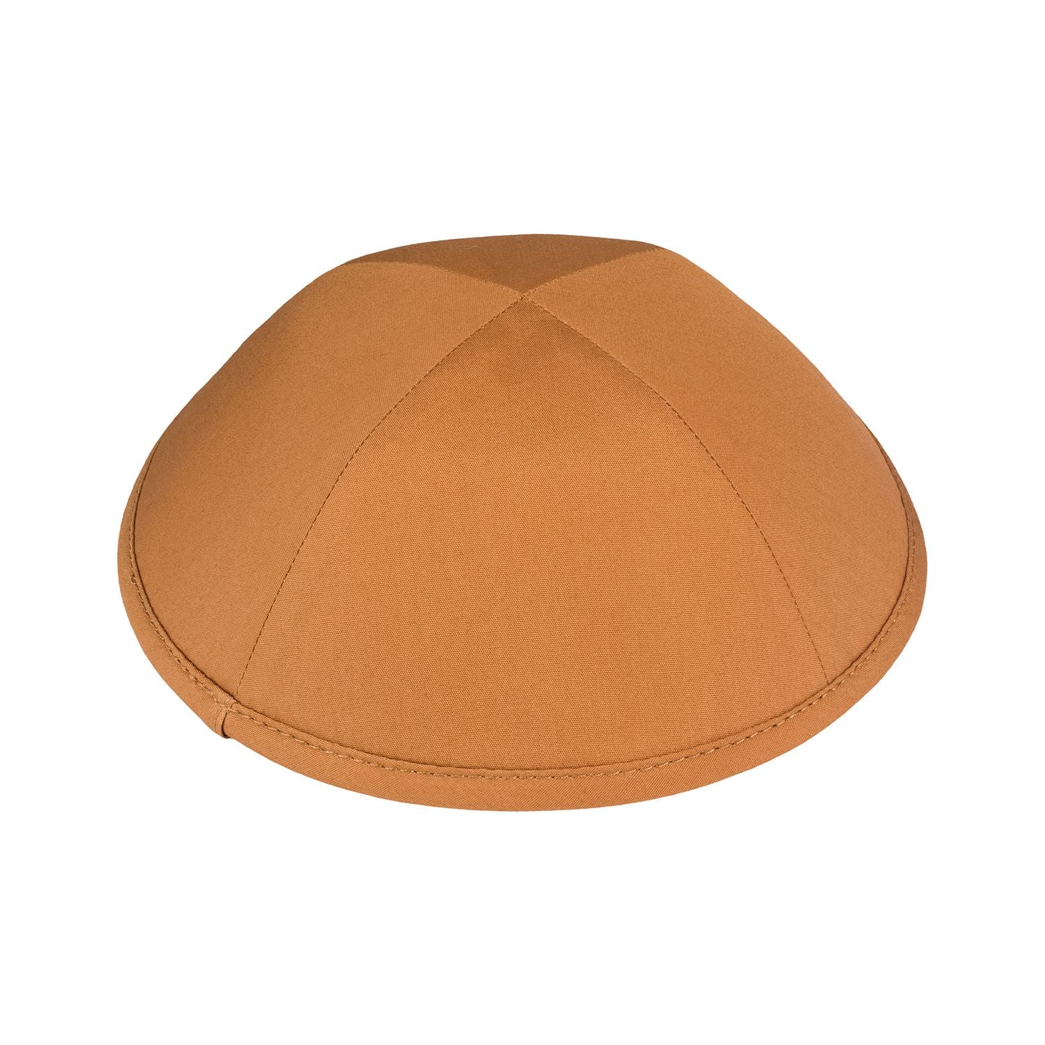 IKIPPAH CAMEL SUITING YARMULKE