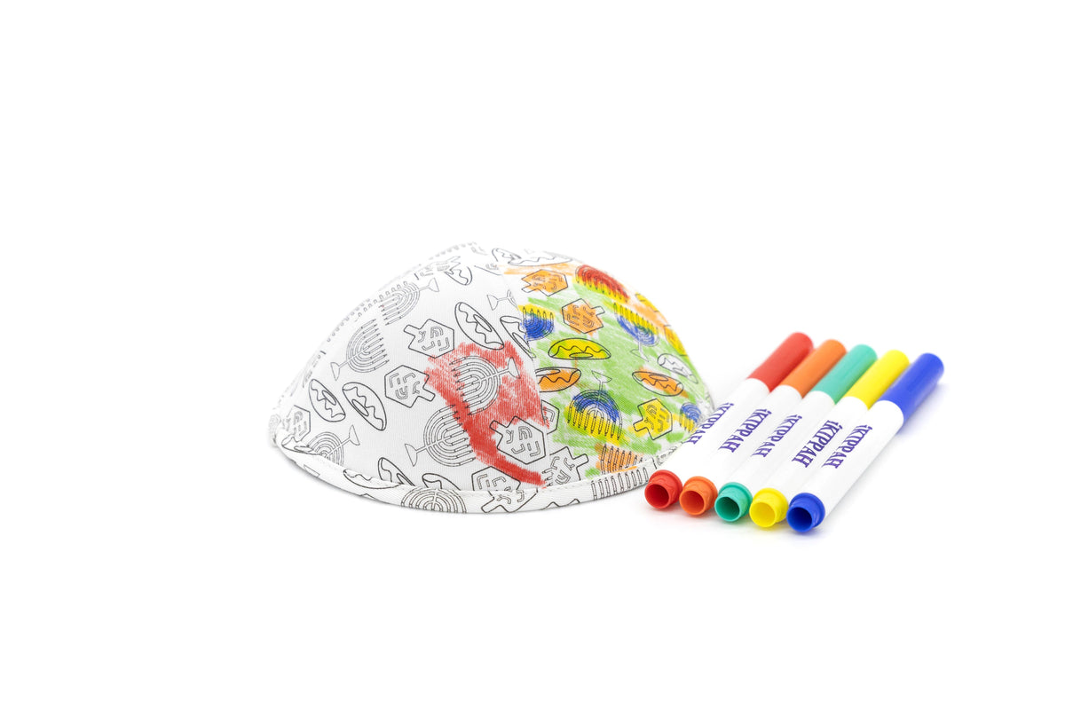 IKIPPAH COLOR ME MINE