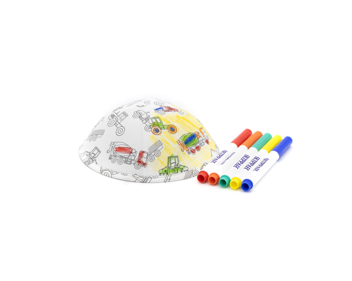 IKIPPAH COLOR ME MINE