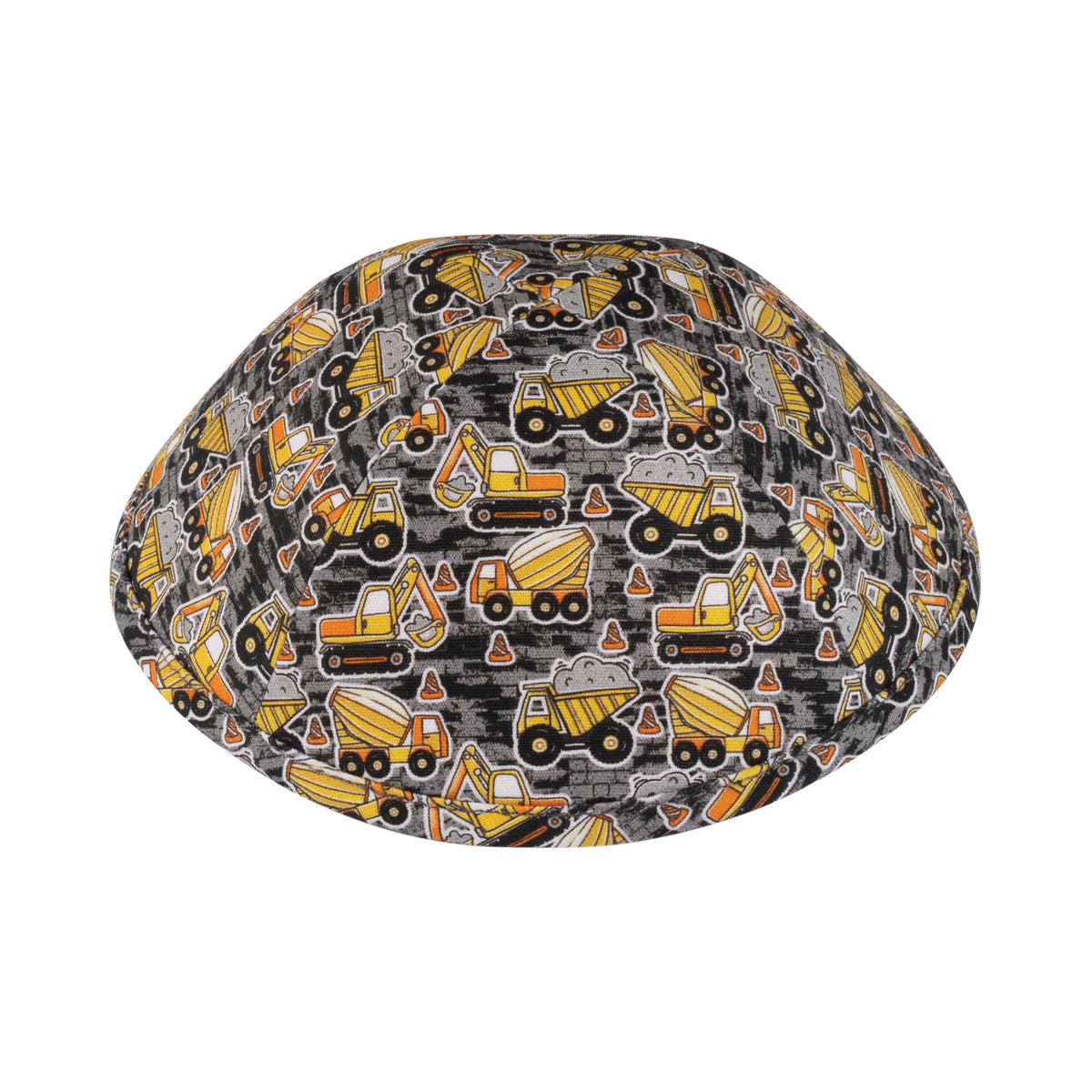 IKIPPAH UNDER CONSTRUCTION YARMULKE