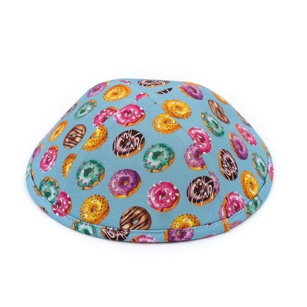 IKIPPAH CHANUKAH YARMULKE