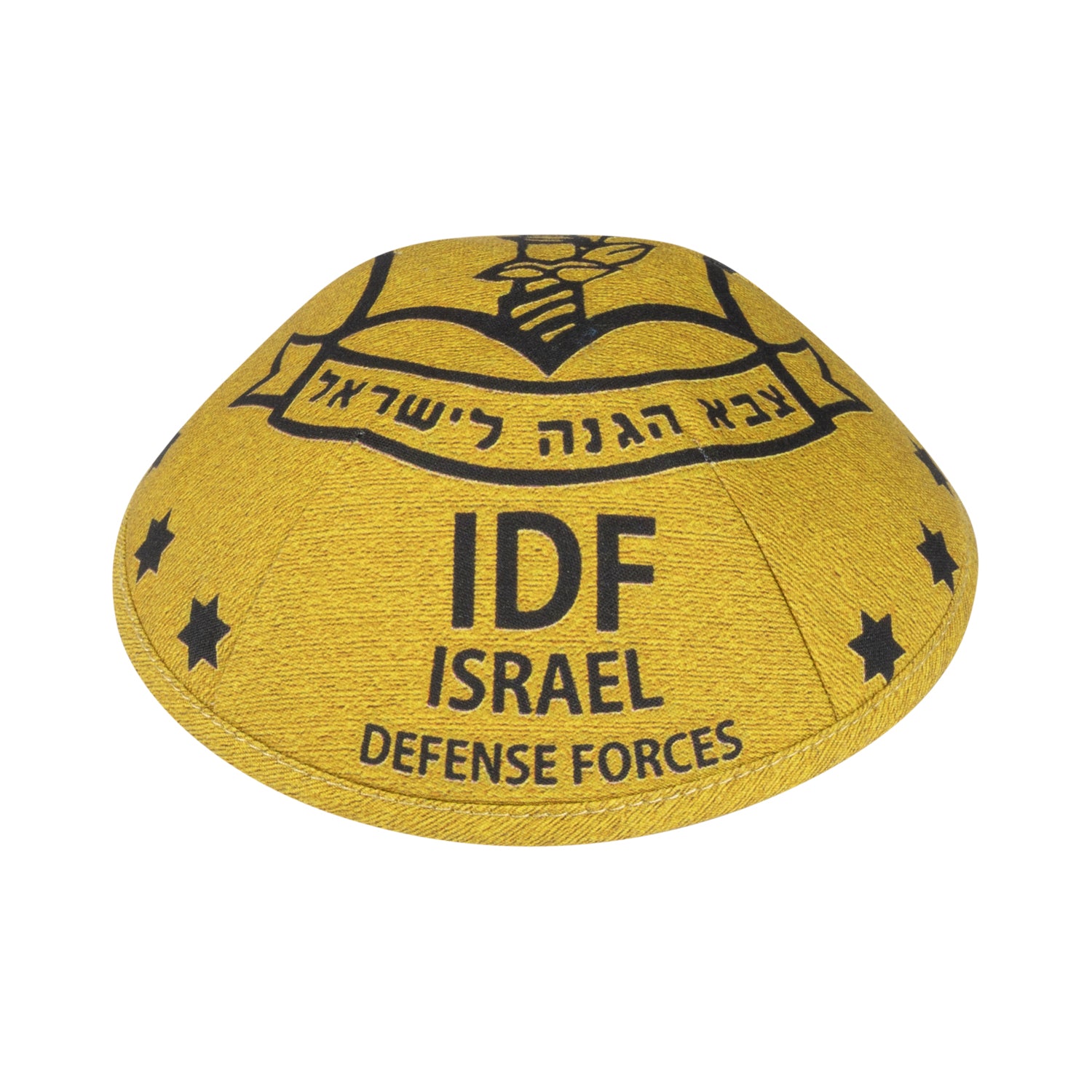 IKIPPAH IDF YARMULKE