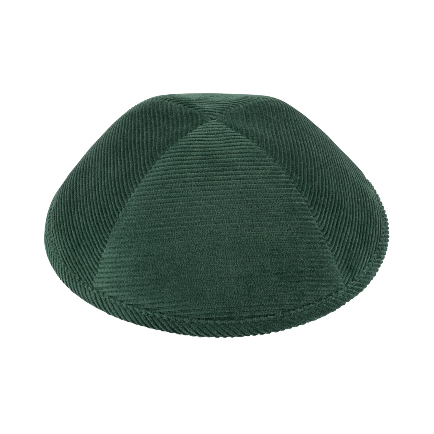 IKIPPAH CORDUROY YARMULKE