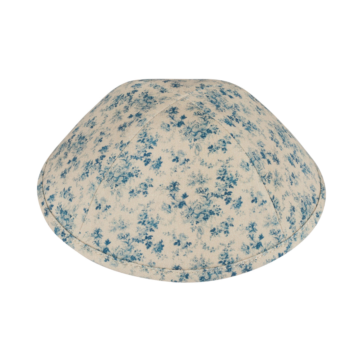 IKIPPAH FLORAL YARMULKE