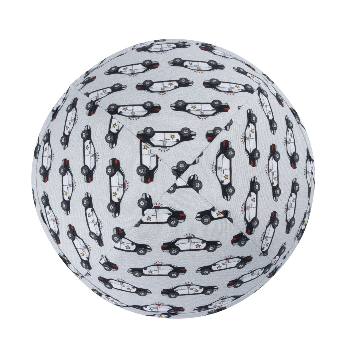 IKIPPAH READY FOR ACTION YARMULKE