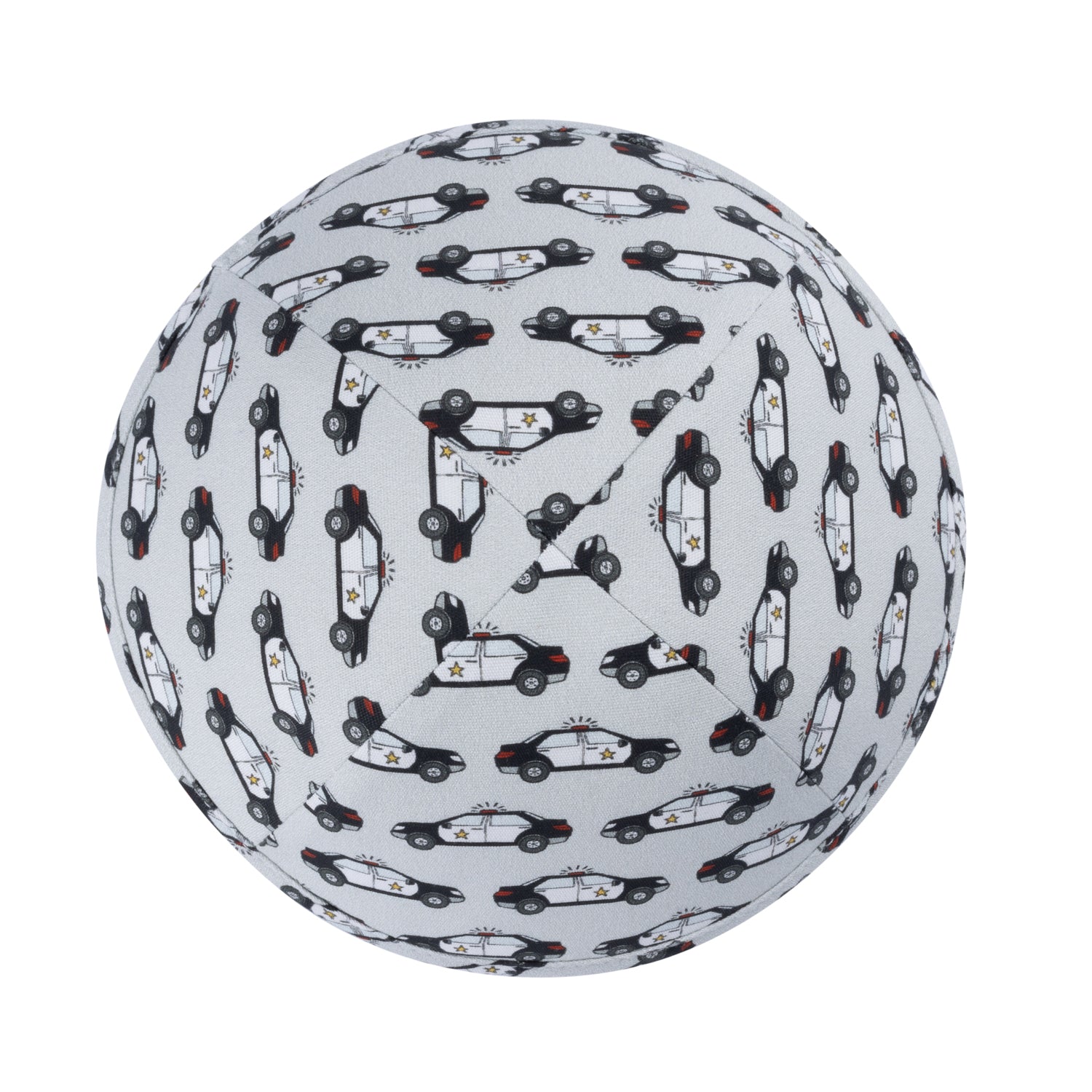 IKIPPAH READY FOR ACTION YARMULKE