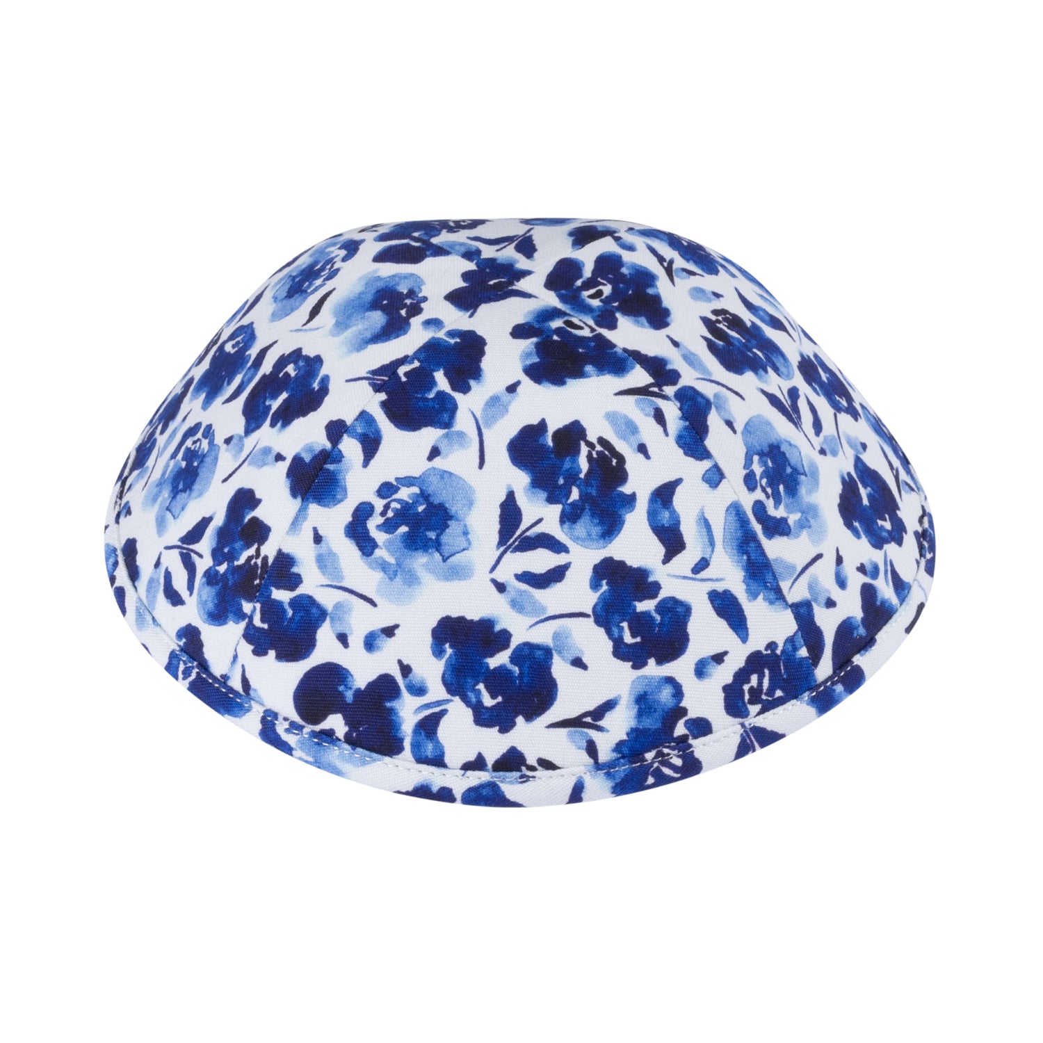 IKIPPAH FLORAL WATERMARK YARMULKE