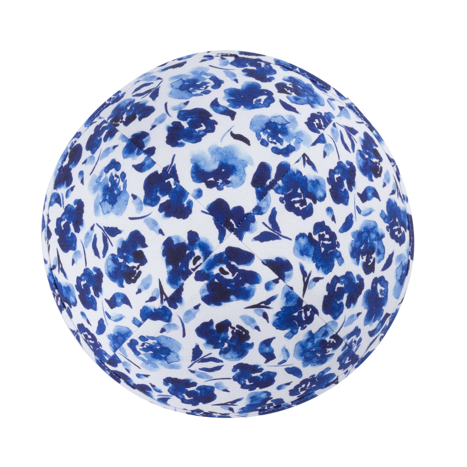 IKIPPAH FLORAL WATERMARK YARMULKE