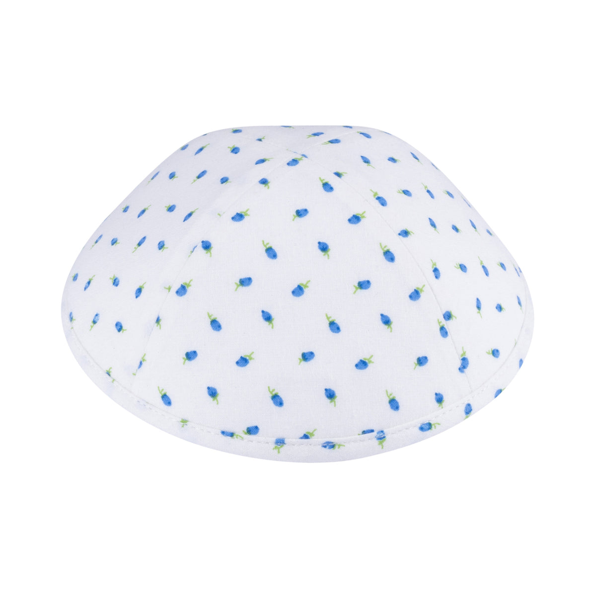 IKIPPAH FLORAL YARMULKE