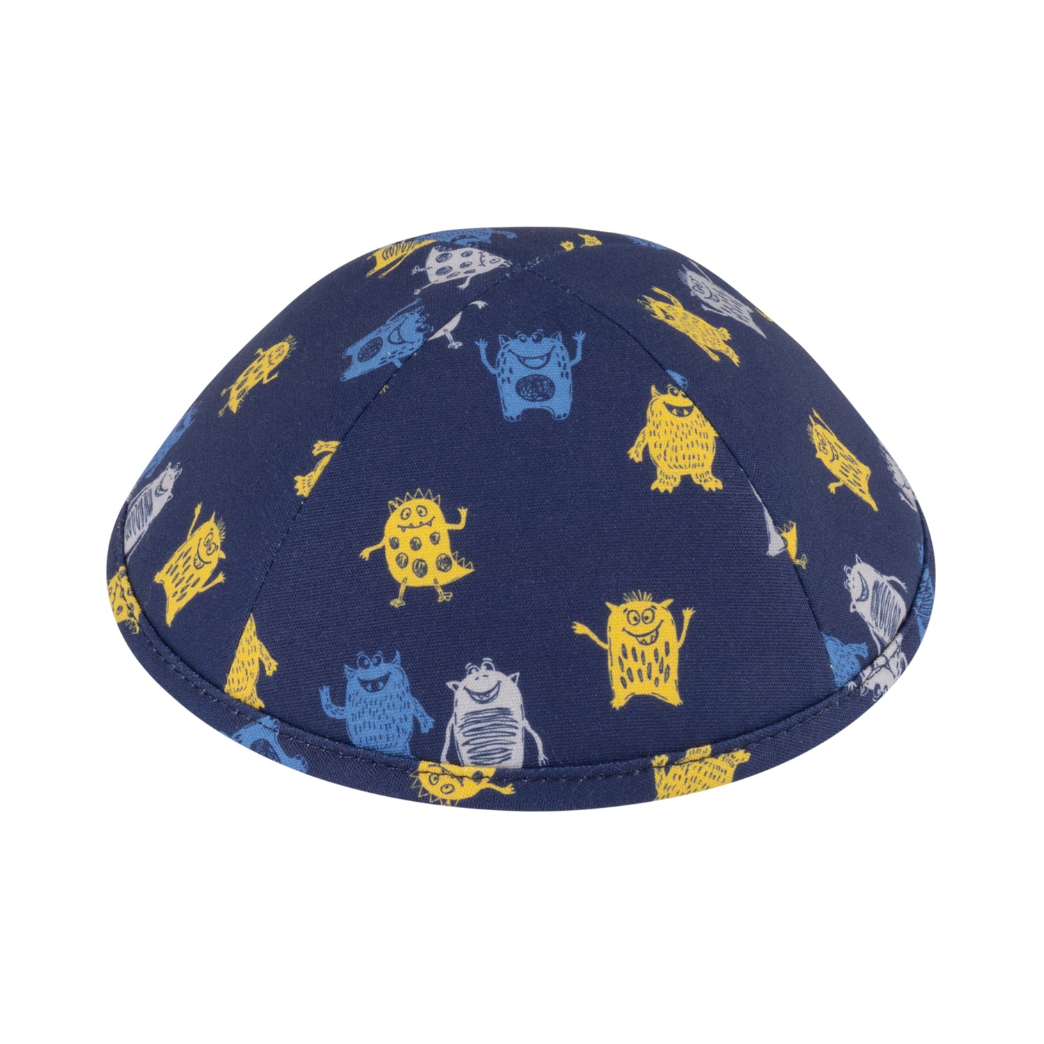 IKIPPAH LITTLE CREATURES YARMULKE