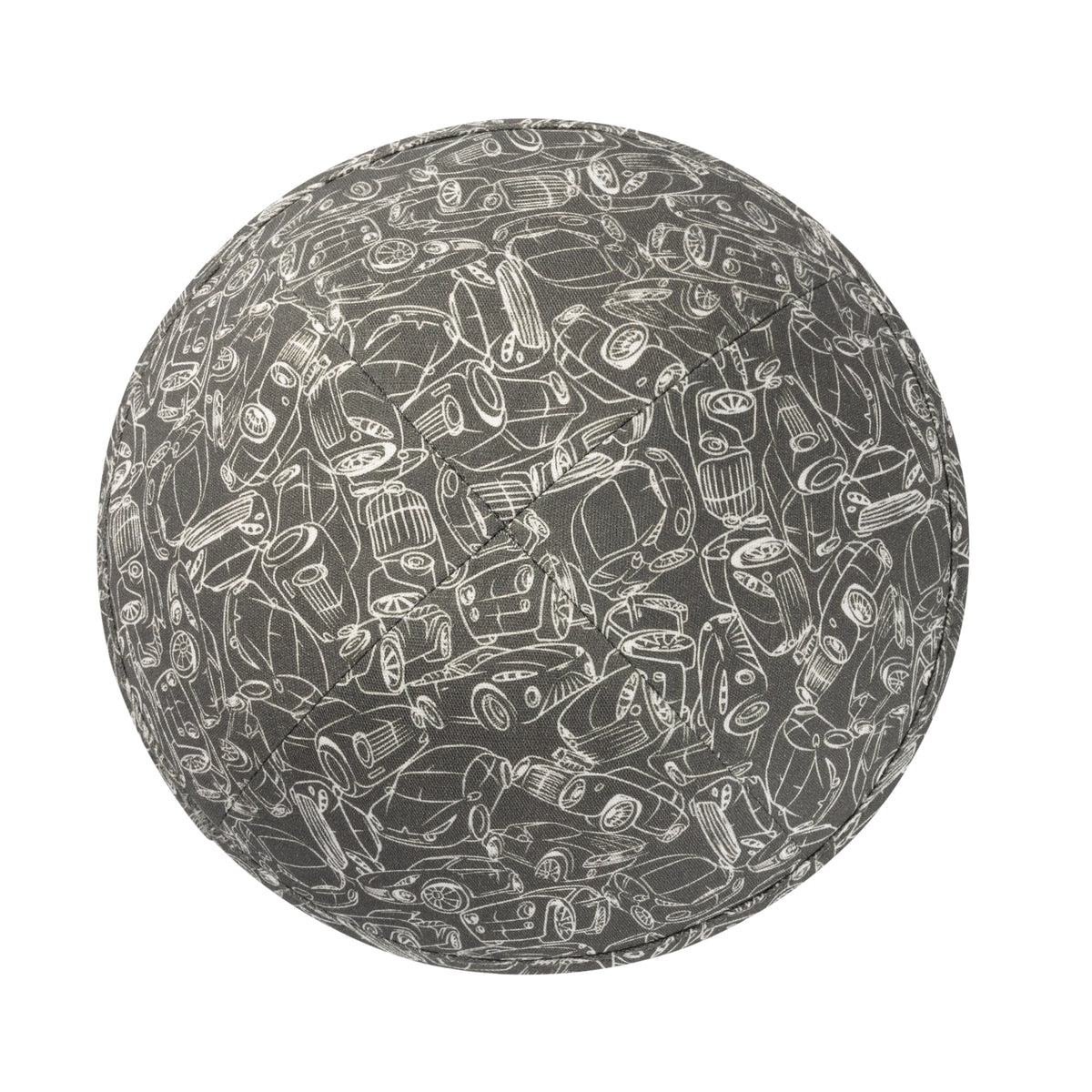 IKIPPAH CAR PILE UP YARMULKE