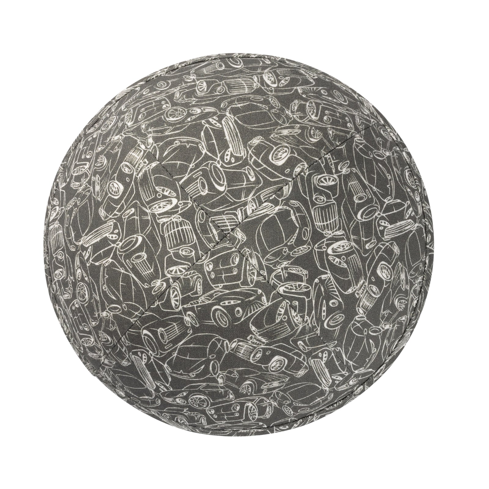 IKIPPAH CAR PILE UP YARMULKE