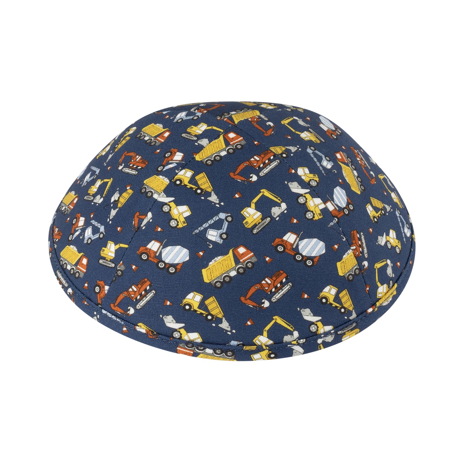 IKIPPAH BULLDOZERS YARMULKE