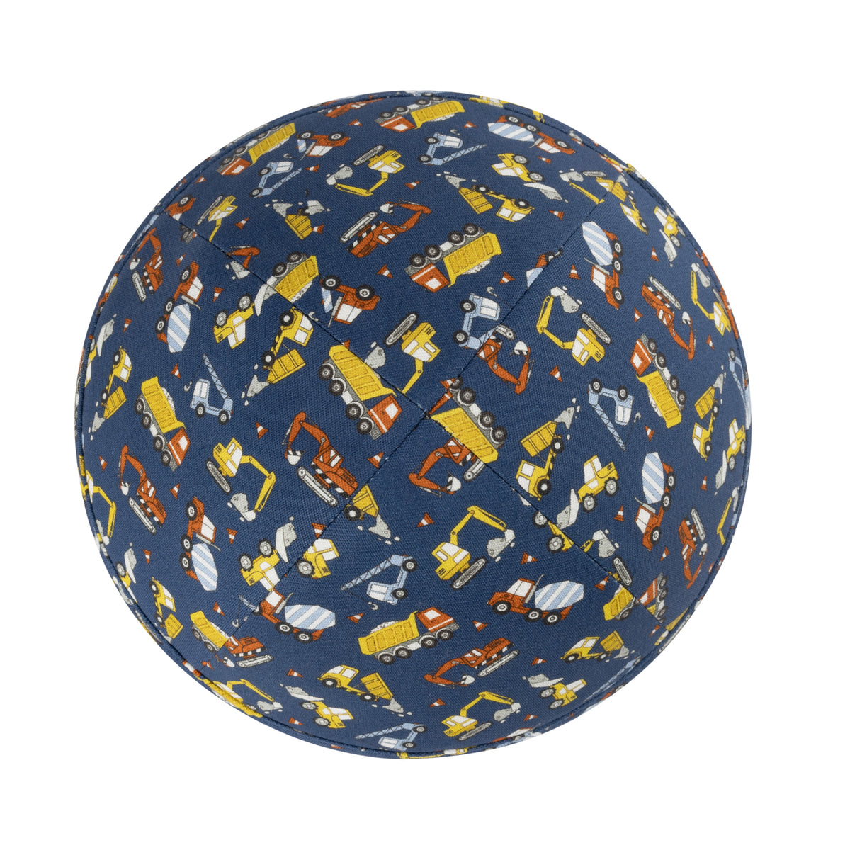IKIPPAH BULLDOZERS YARMULKE