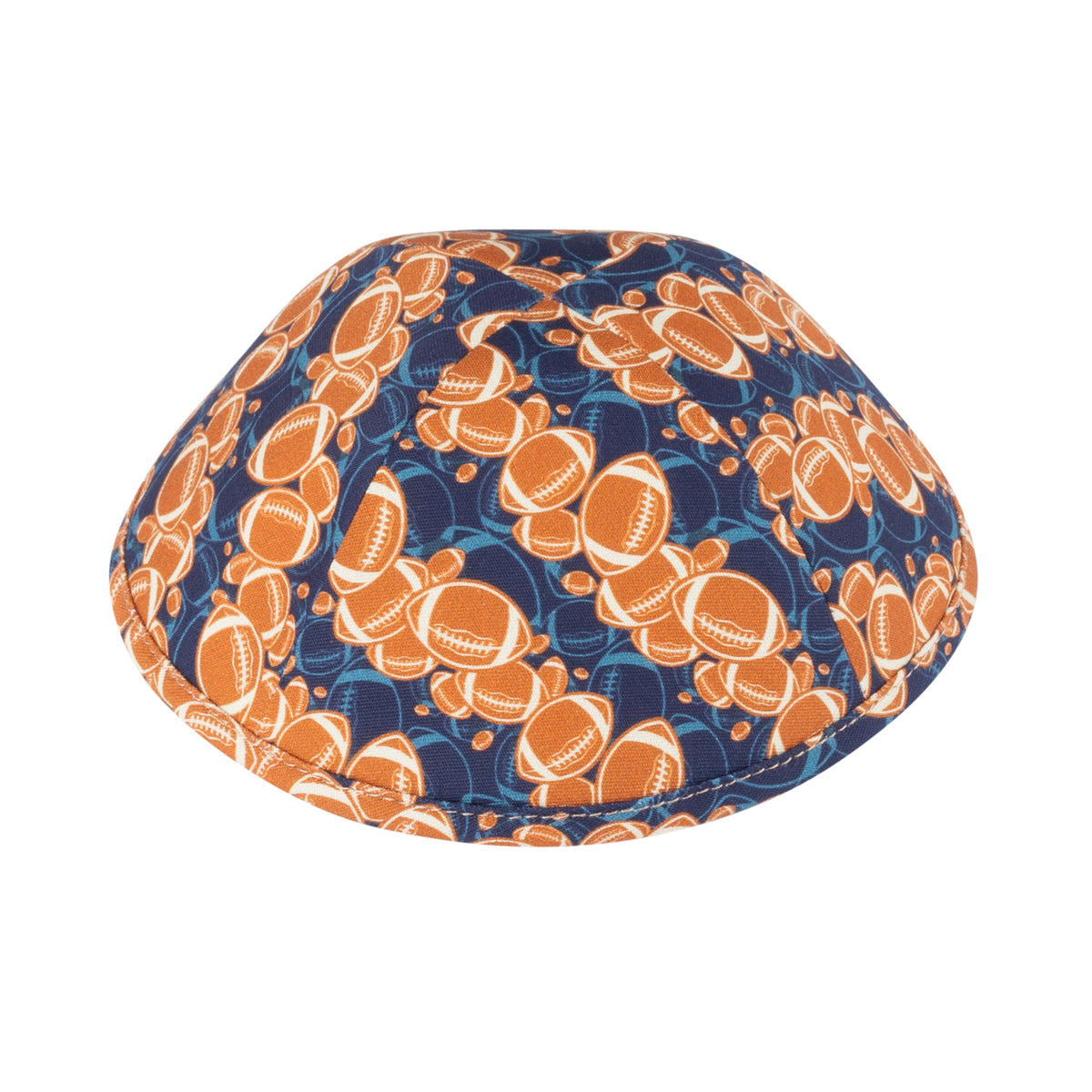 IKIPPAH TOUCH DOWN YARMULKE