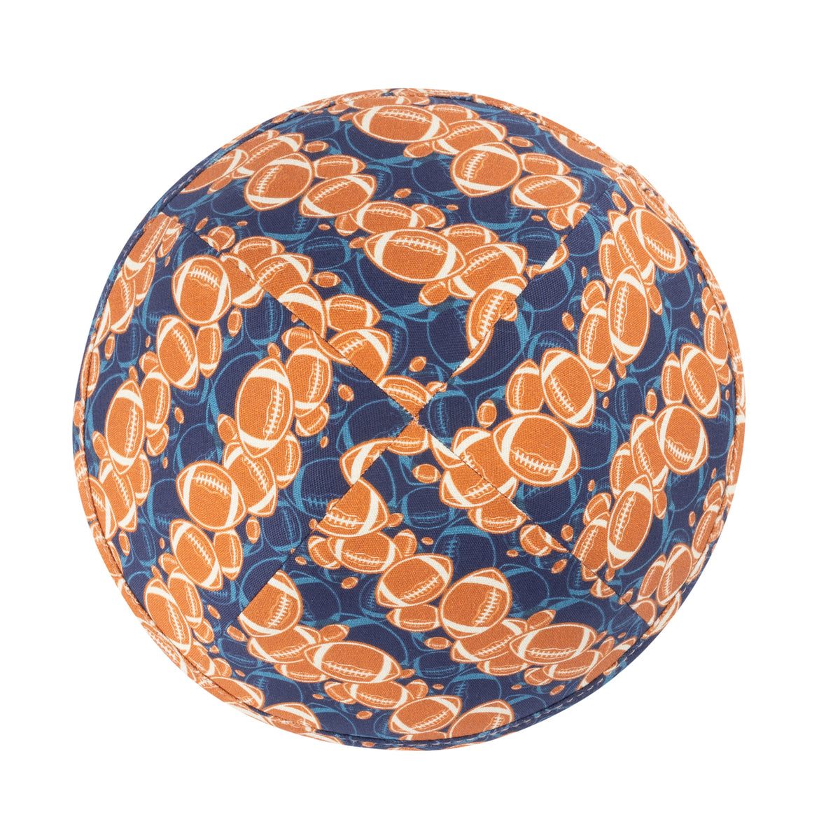 IKIPPAH TOUCH DOWN YARMULKE