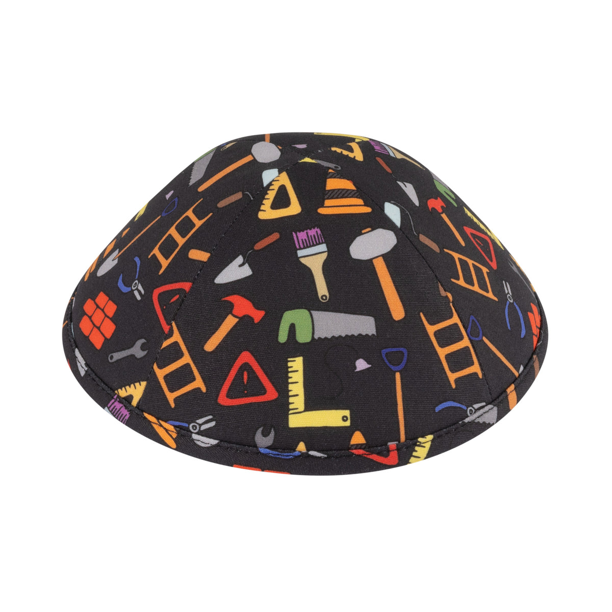 IKIPPAH CONSTRUCTION  YARMULKE