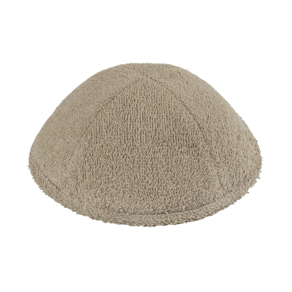 IKIPPAH TERRY YARMULKE