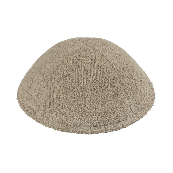 IKIPPAH TERRY YARMULKE - iKippah Store IKIPPAH TERRY YARMULKE - iKippah Store