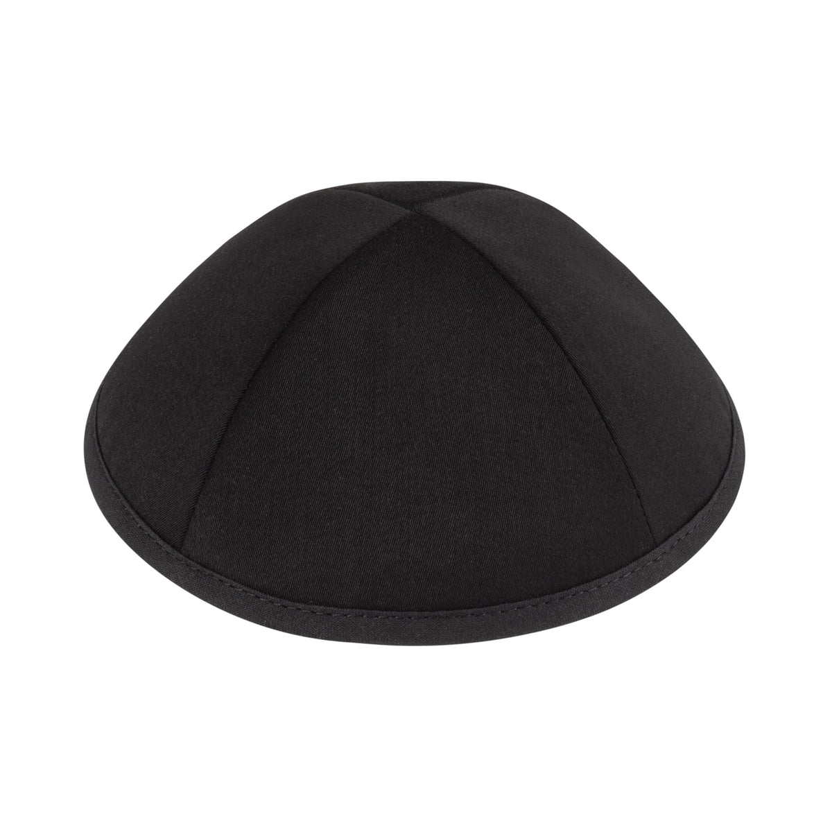 IKIPPAH BLACK / GRAY IFLIP YARMULKE