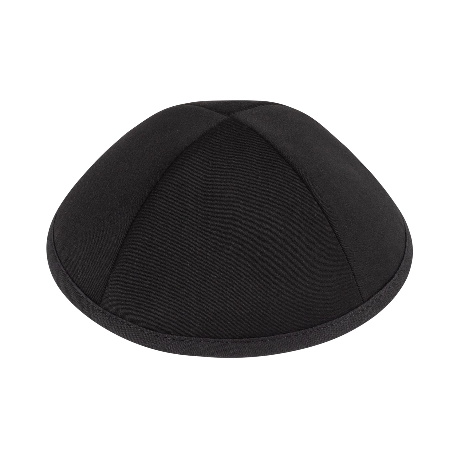 IKIPPAH BLACK / GRAY IFLIP YARMULKE