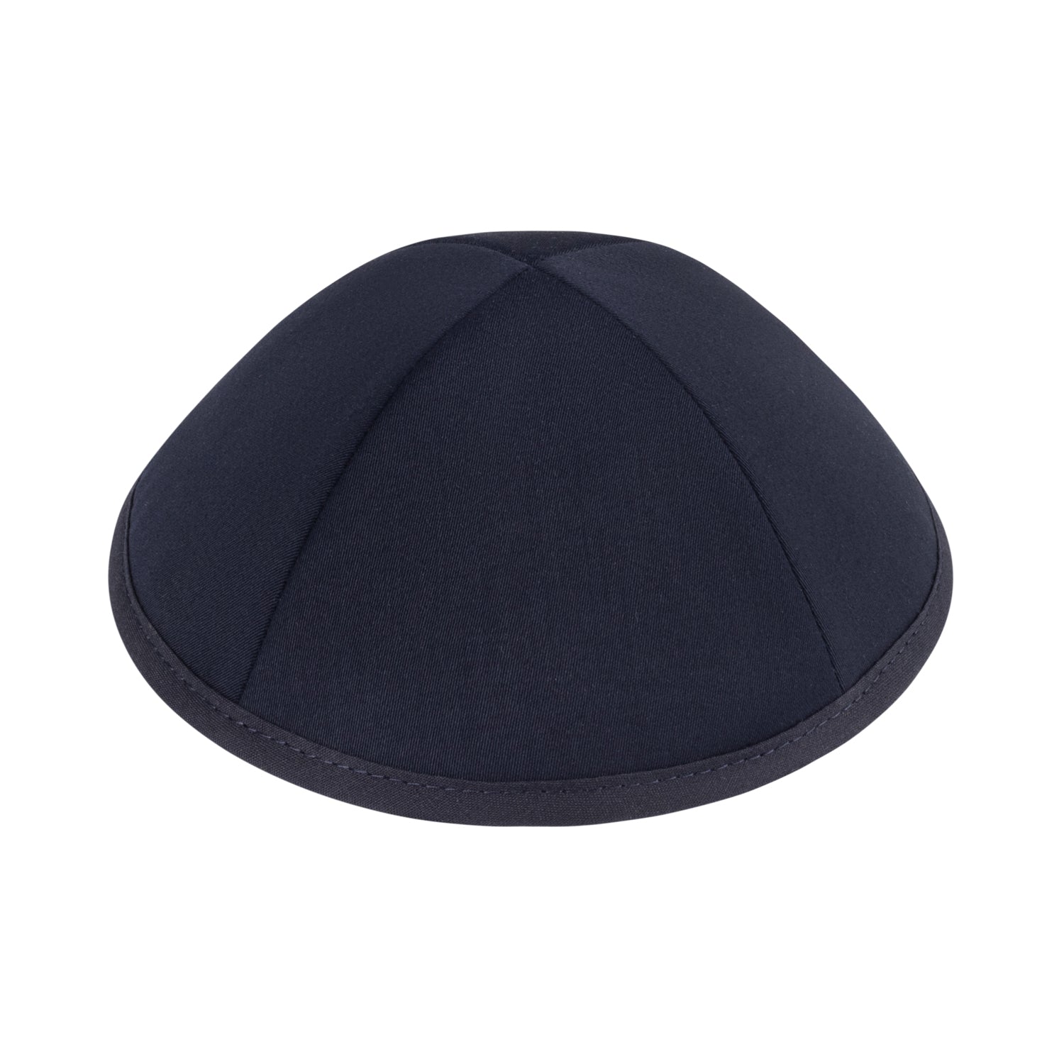 IKIPPAH NAVY/ GRAY IFLIP - THE REVERSIBLE YARMULKE