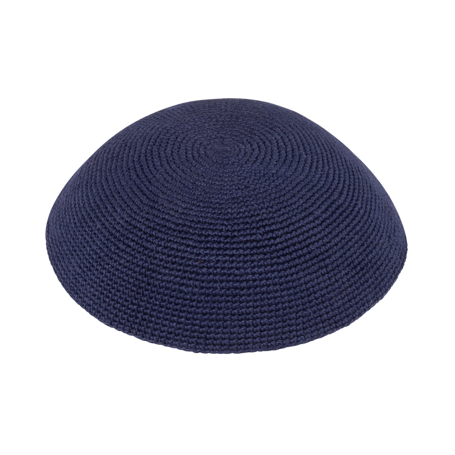 IKIPPAH KNIT YARMULKE