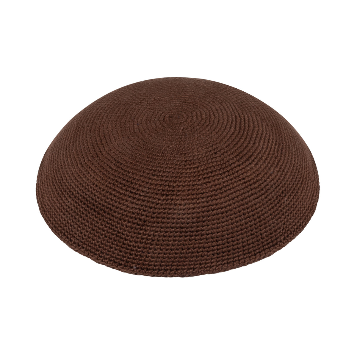 IKIPPAH KNIT YARMULKE