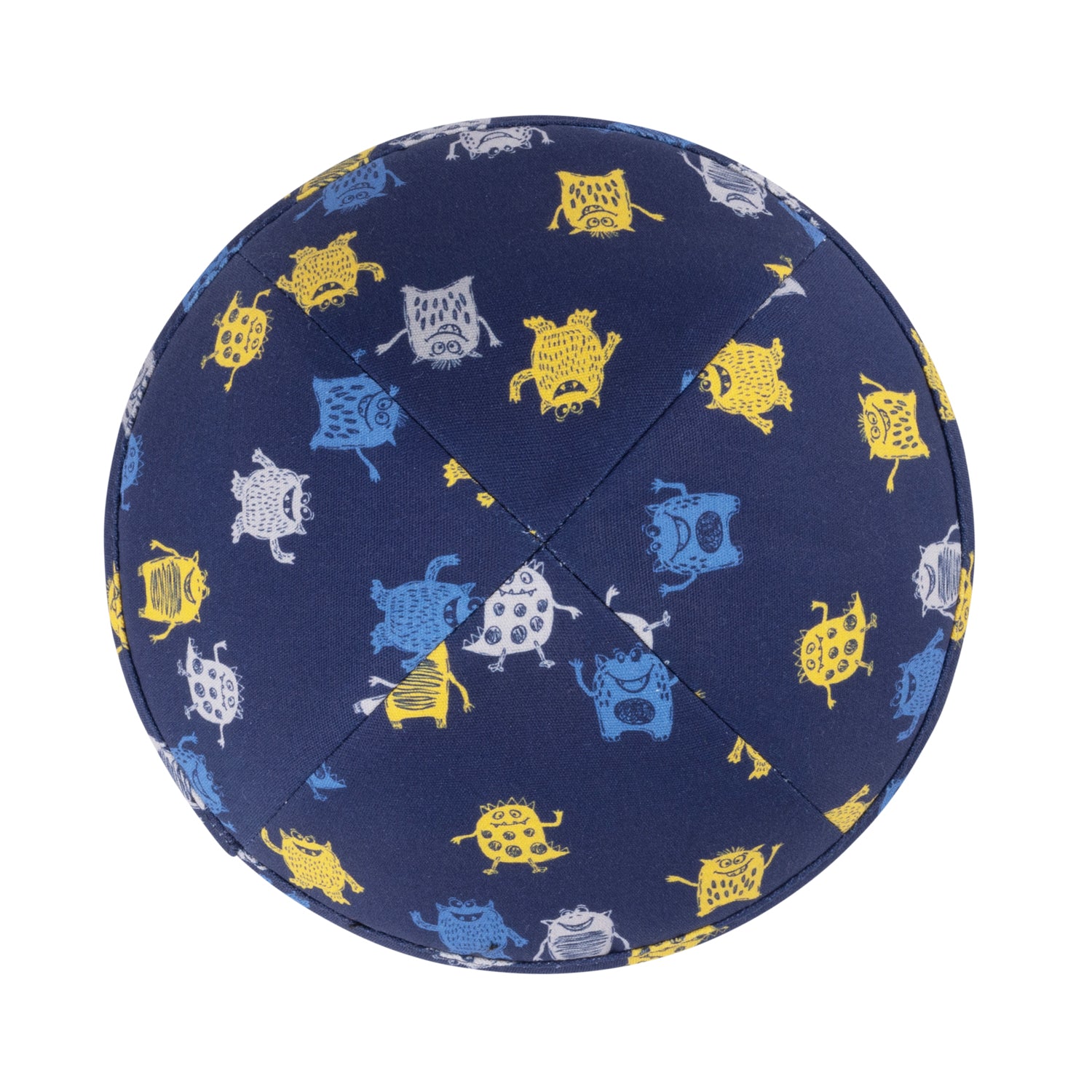 IKIPPAH LITTLE CREATURES YARMULKE