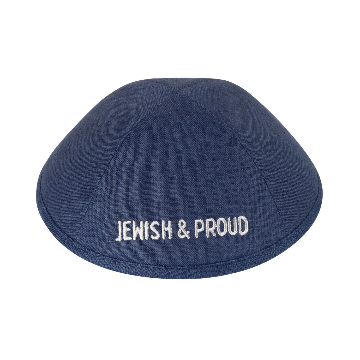IKIPPAH JEWISH & PROUD YARMULKE