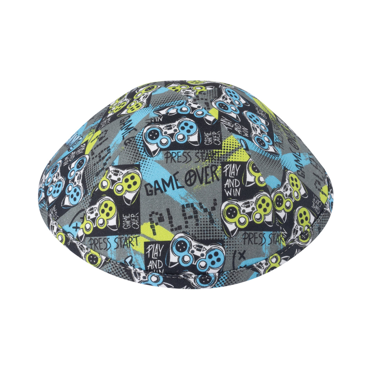 IKIPPAH GAME OVER YARMULKE