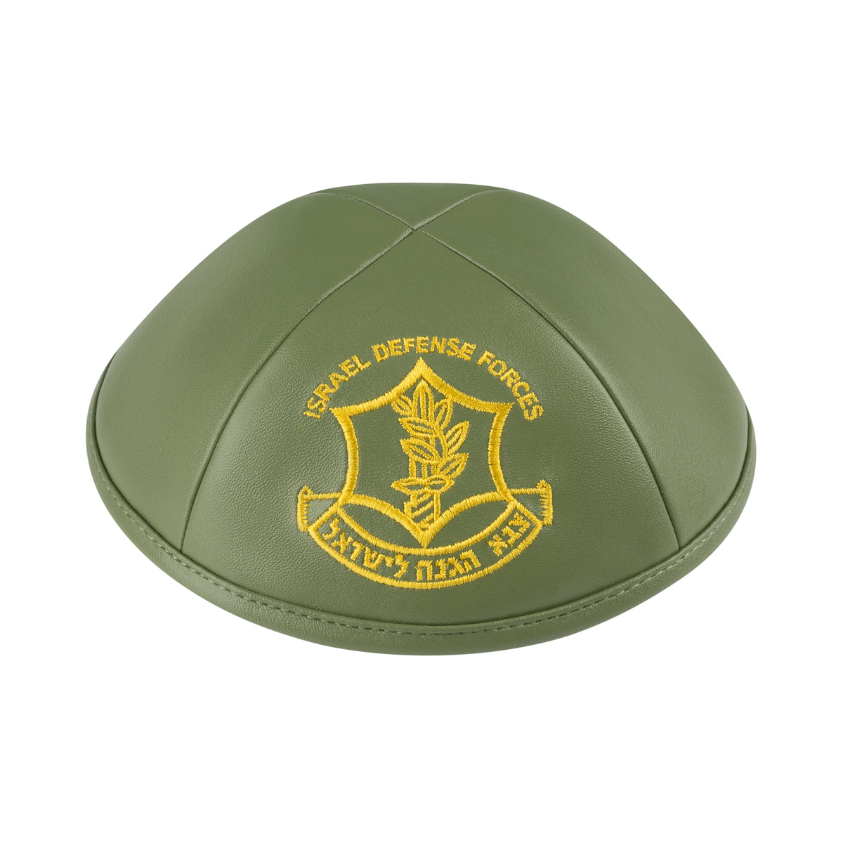 IKIPPAH IDF YARMULKE