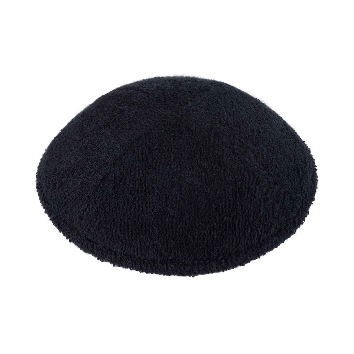 IKIPPAH TERRY YARMULKE