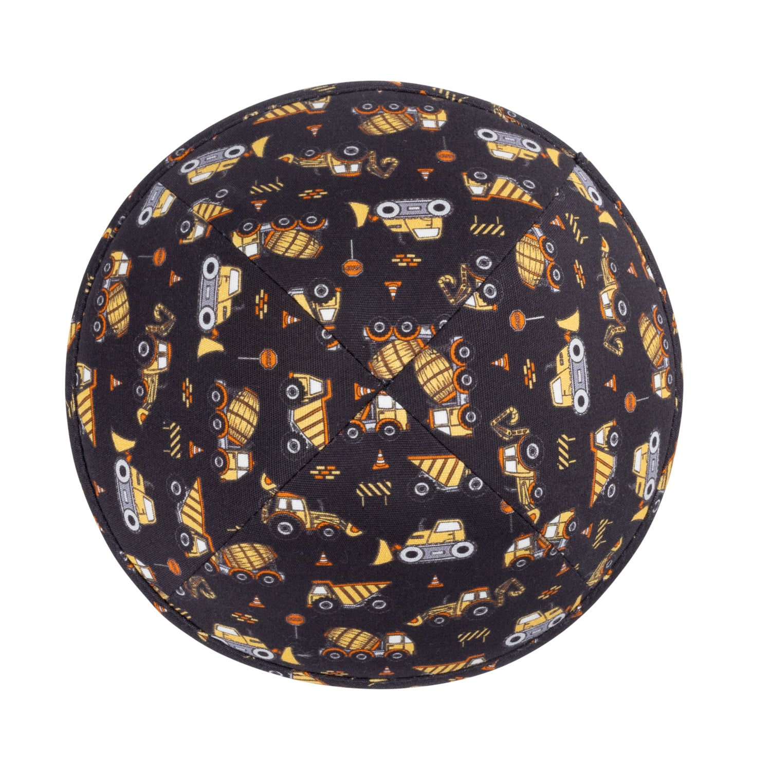 IKIPPAH MOVE THE DIRT YARMULKE