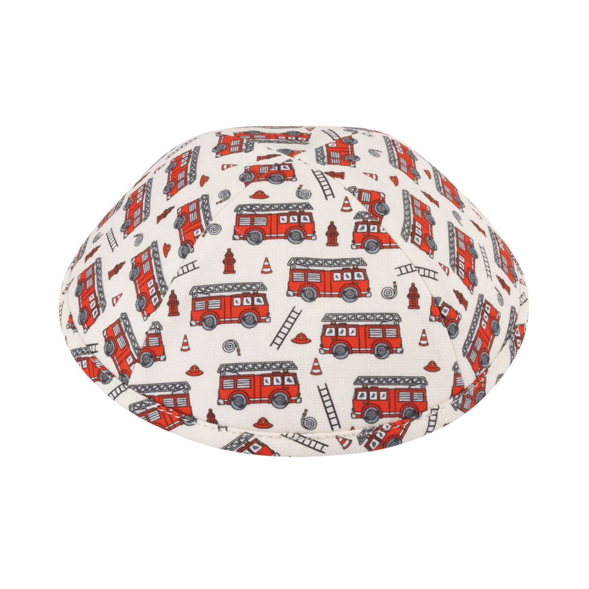 IKIPPAH FIRE RESCUE YARMULKE