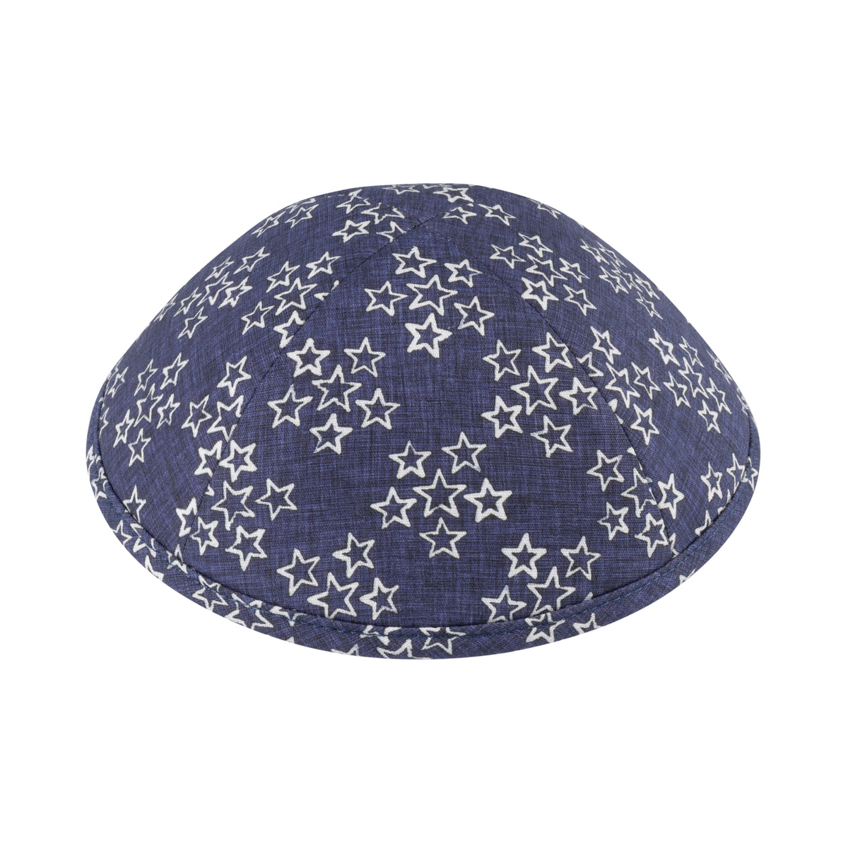 IKIPPAH STARS YARMULKE