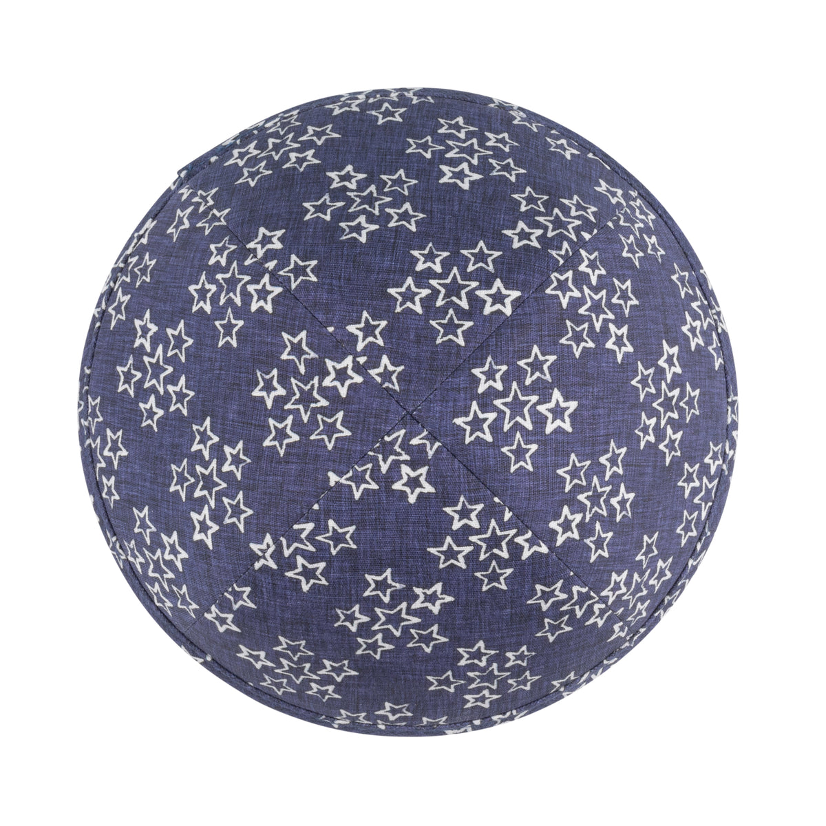 IKIPPAH STARS YARMULKE