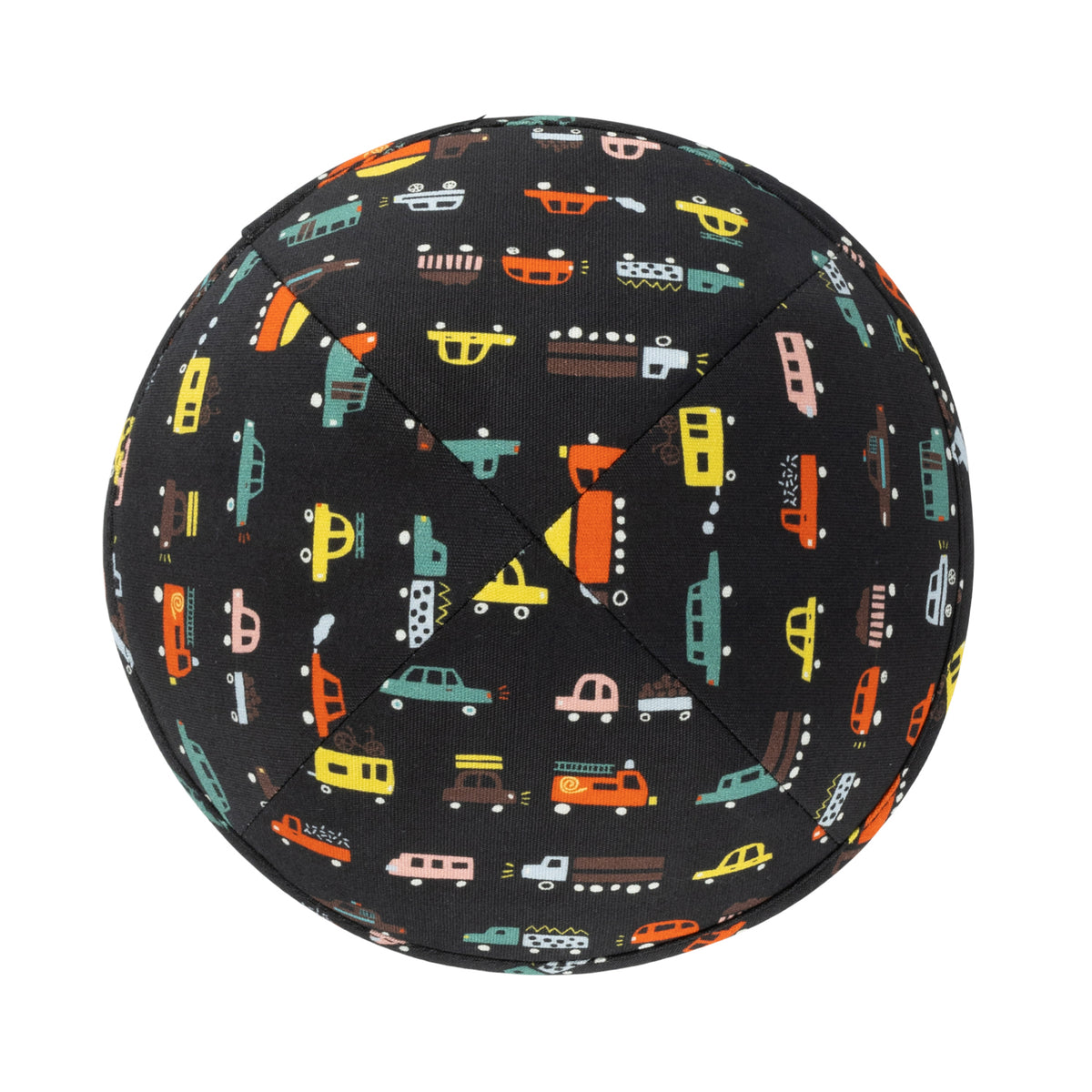 IKIPPAH CRUISE CONTROL YARMULKE
