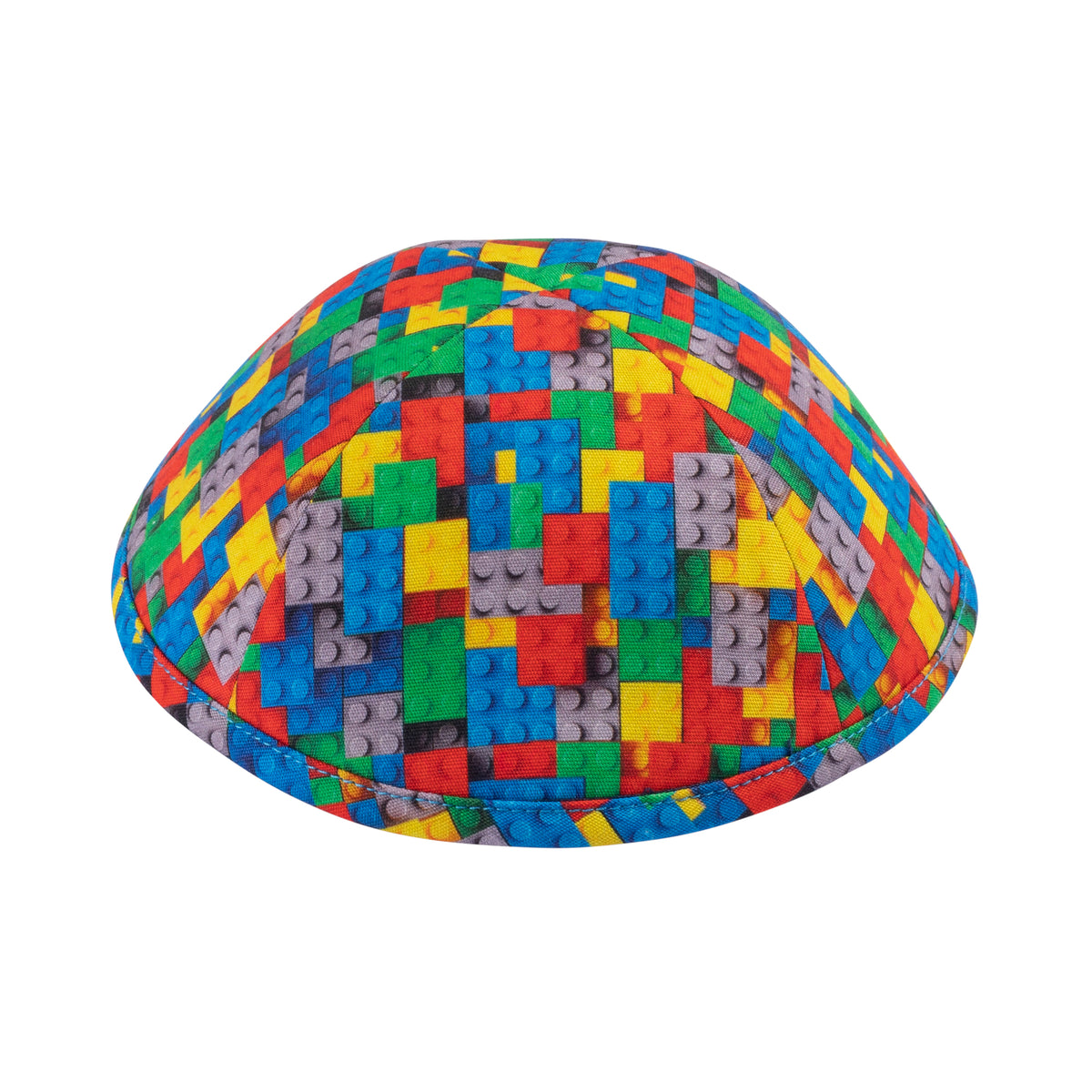 LEGO YARMULKE