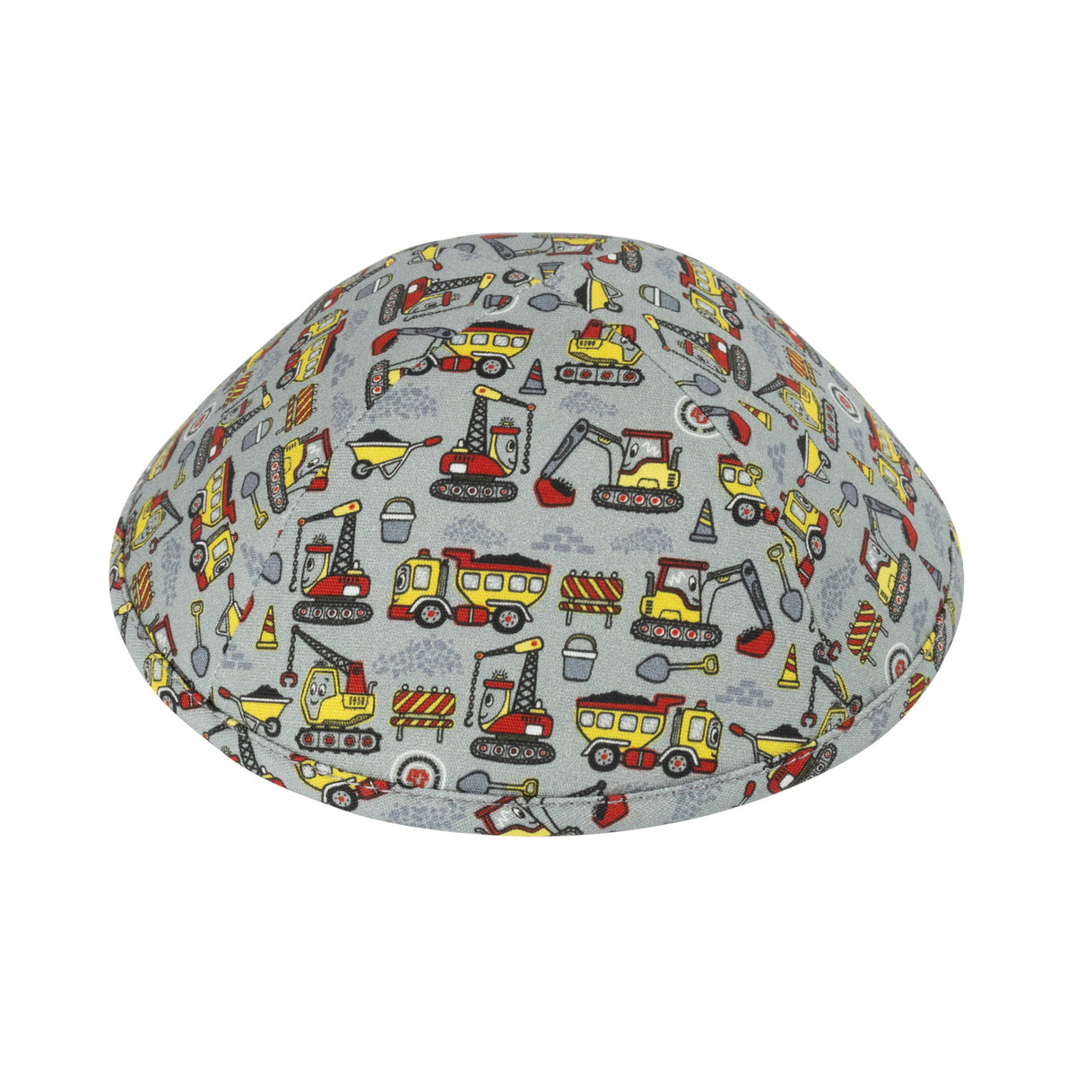 IKIPPAH CONSTRUCTION  YARMULKE