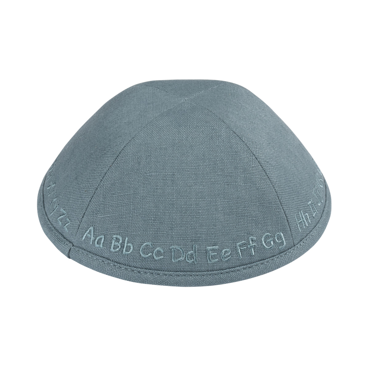 IKIPPAH W/ ABC YARMULKE